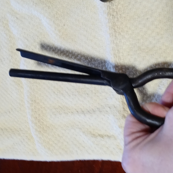 Mid century hair curling iron and straightener 💅 - Picture 2 of 7